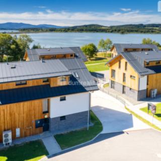Prodej bytu 3+kk 50 m² Černá v Pošumaví
