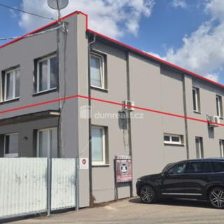 Pronájem obchodu 450 m² Dubňany, Horní huť