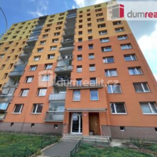 Pronájem bytu 4+1 74 m² Praha Kamýk, Mařatkova