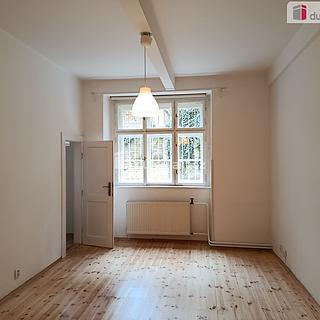 Pronájem bytu 2+kk 52 m&sup2; Praha