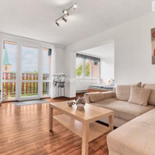 Prodej bytu 2+1 72 m² Měděnec