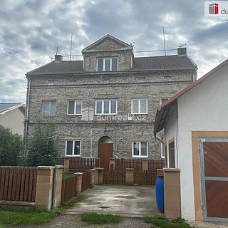 Pronájem bytu 1+kk, garsoniery 19 m² Cerhenice