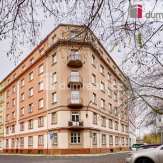 Prodej bytu 3+kk 91 m² Karlovy Vary, nábřeží Jana Palacha