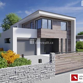 Prodej na klíč 149 m² Uherský Brod Těšov, Losy