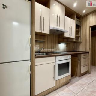 Pronájem bytu 2+kk 48 m² Dalovice, Borská
