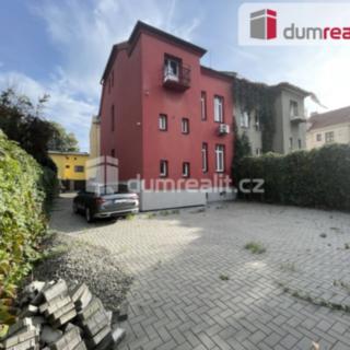 Pronájem Ostatních komerčních prostor 56 m² Ostrava