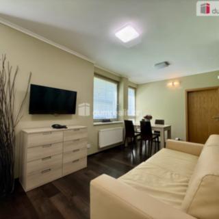 Prodej bytu 2+kk 53 m² Harrachov, Harrachov
