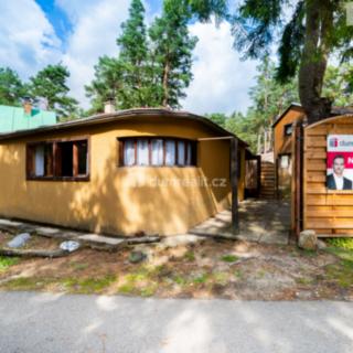 Prodej chaty 39 m² Ševětín, Ševětín