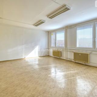 Pronájem bytu 3+kk 88 m² Neratovice