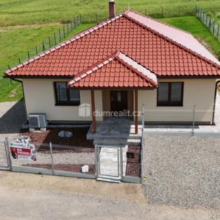 Prodej rodinného domu 131 m² Libež, Libež