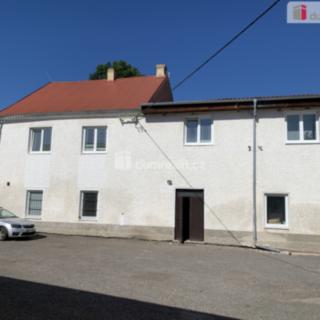 Pronájem kanceláře 100 m² Bykoš