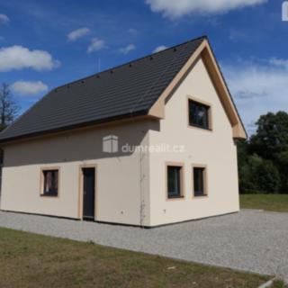 Prodej rodinného domu 135 m² Libež, Libež