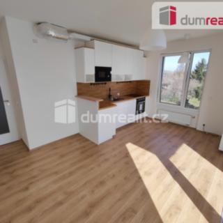 Pronájem bytu 2+kk 56 m² Praha Ďáblice, Heřmanická