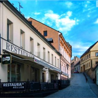 Prodej restaurace 414 m² Doksy, Komenského