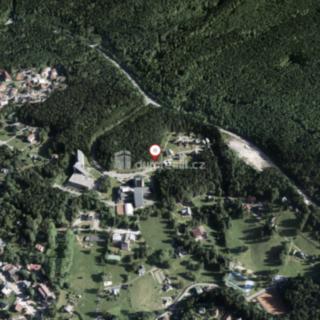 Prodej komerčního pozemku 230 m² Harrachov
