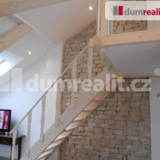 Pronájem bytu 1+1 42 m² Praha Žižkov, Seifertova