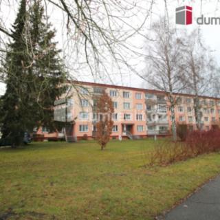 Pronájem bytu 1+1 37 m² Mariánské Lázně Úšovice, Tepelská