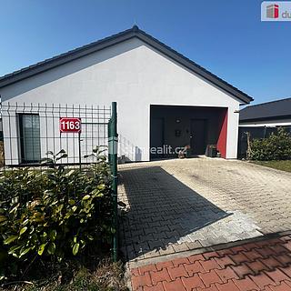 Prodej rodinného domu 120 m&sup2; Kostelec nad Labem