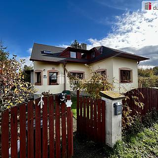 Prodej rodinného domu, 143m²