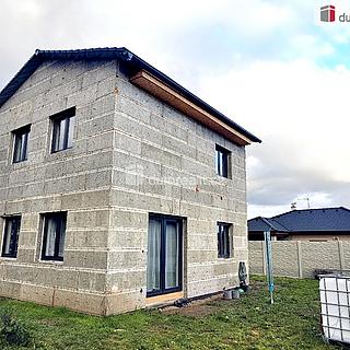 Prodej rodinného domu 85 m² Úherce