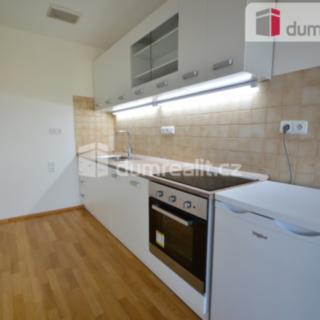 Pronájem bytu 2+kk 68 m² Praha