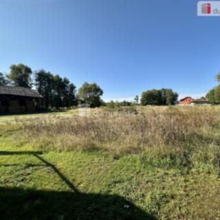 Prodej stavební parcely 23921 m² Hroznětín