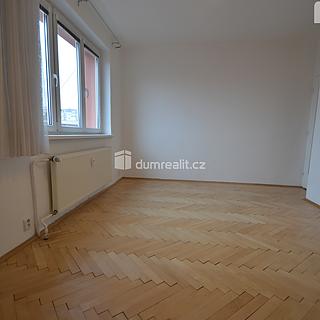 Pronájem bytu 2+1 55 m² Praha Břevnov, Patočkova