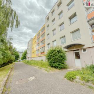 Prodej bytu 3+1 65 m² Chlumec, Jarní