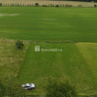 Prodej stavební parcely 3 906 m² Podbrdy, Podbrdy