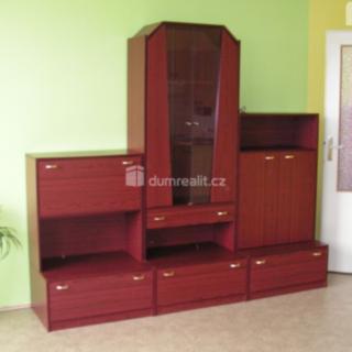 Prodej bytu 1+kk a garsoniéry 32 m² Plzeň Severní Předměstí, Hodonínská