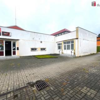 Pronájem bytu 1+1 30 m² Habartov, 1. máje