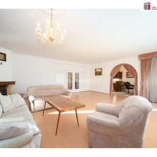Prodej bytu 3+1 166 m² Praha Košíře, náměstí Josefa Machka