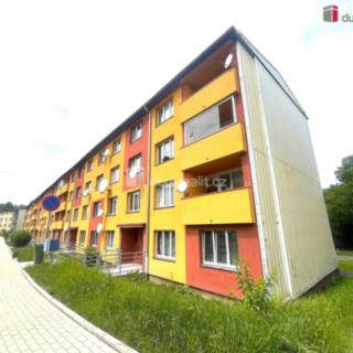 Pronájem bytu 3+1 70 m² Bukovany