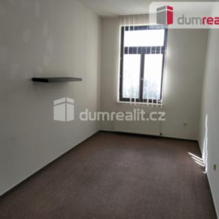 Pronájem kanceláře 17 m² Opava Předměstí, Krnovská