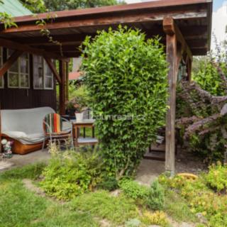 Prodej chaty 65 m² Horní Bezděkov, Horní Bezděkov