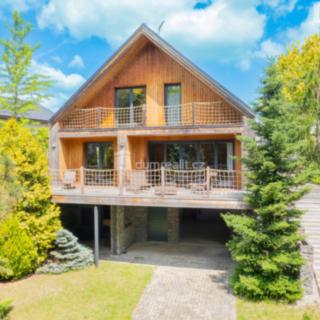 Prodej rodinného domu 286 m² Netolice, Na Horánku