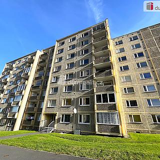 Prodej bytu 3+1 80 m² Sokolov, Jiřího z Poděbrad