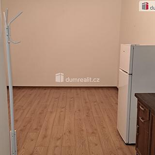 Pronájem bytu 1+kk a garsoniéry 20 m² Praha Velká Chuchle, Starochuchelská