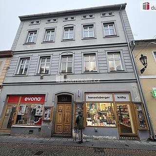 Prodej rodinného domu 377 m² Příbram I, Pražská