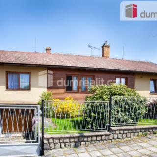 Prodej rodinného domu 321 m² Netolice, Tyršova