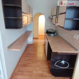 Prodej bytu 2+1 52 m² Děčín VI-Letná, Weberova