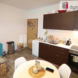 Pronájem bytu 1+kk a garsoniéry 39 m² Strážnice, Smetanova