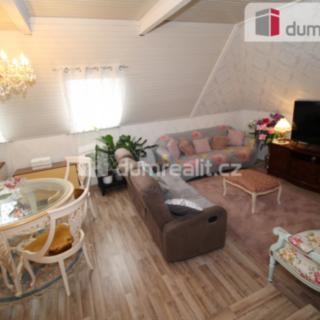 Prodej bytu 4+1 125 m² Mariánské Lázně
