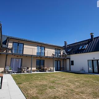 Prodej bytu 1+kk a garsoniéry 47 m² Frymburk Kovářov, Kovářov