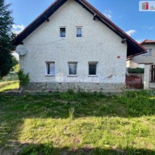 Prodej rodinného domu 150 m² Bernartice, Bernartice
