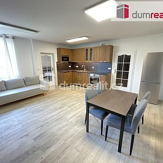 Pronájem bytu 2+kk 57 m² Praha