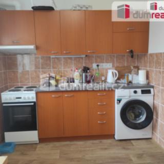 Pronájem bytu 1+kk a garsoniéry 16 m² Poděbrady III, Sklářská