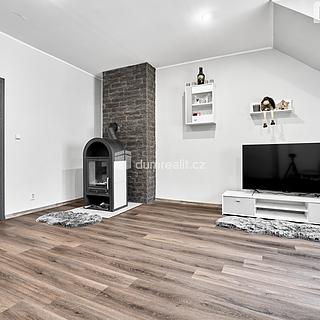 Prodej bytu 3+1 87 m&sup2; Karlovy Vary