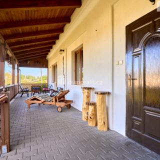 Prodej rodinného domu 286 m² Chlum u Třeboně, Chelčického