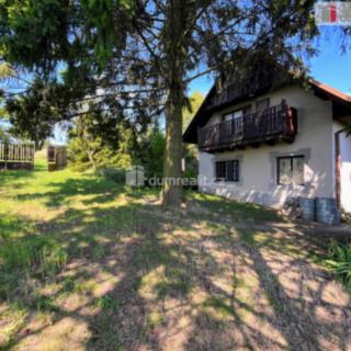 Prodej chaty 185 m² Stříbrnice, Stříbrnice